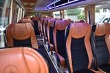 Mercedes-Benz (2016) Sprinter 519 CDI XXL- Panorama - náhled 8