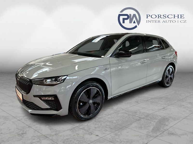 Škoda Scala 1,0 TSI / 85 kW Monte Carlo DS - fotografie inzerátu