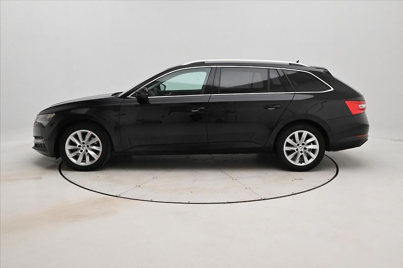 Škoda Superb 2,0 TDI 147KW DSG STYLE Záruka - fotka 8 z 33