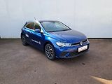 Volkswagen Polo (2025) VW People 1.0 TSI / 70 kW M5 - náhled 23