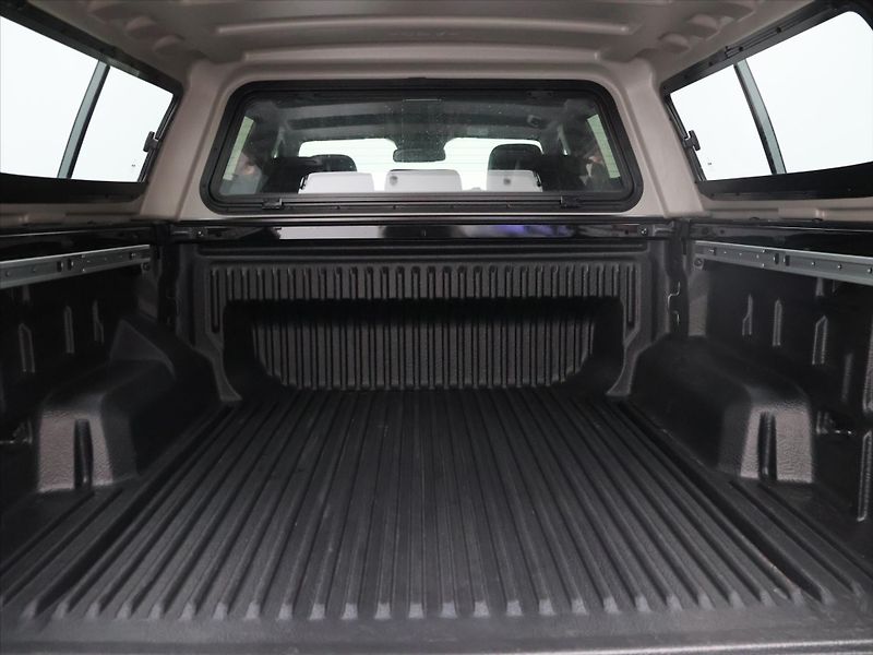 Ford Ranger 3,0 TDi V6 WILDTRAK Hard Top - fotka 10 z 36