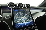 Mercedes-Benz GLC (2025) 220 d 4MATIC, AMG, 4MATIC, DPH - náhled 13