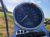 Harley-Davidson (2012) XL 1200 CB Sportster Custom Li - náhled 21