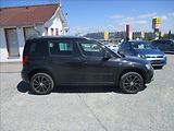 Škoda Yeti 1,4 TSI, MonteCarlo, servis, - náhled 4