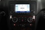 Mercedes-Benz Třídy M (2005) ML 350 , 4X4, Automat, Navi - náhled 14