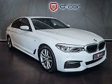 BMW Řada 5 530d xDrive M-Paket 195 kW - náhled 1