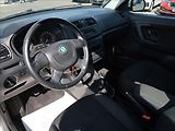 Škoda Fabia 1,2 i,NovéČR,Elegance,aut.klim - náhled 9