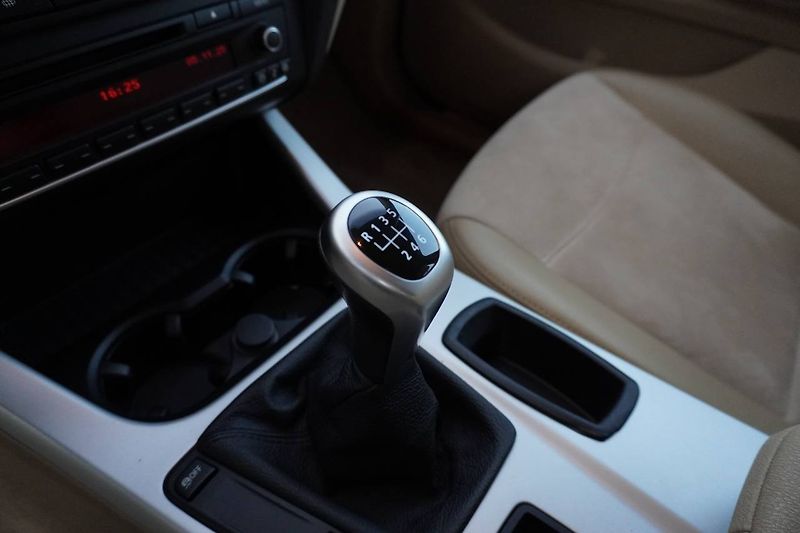 BMW X3 - fotka 21 z 26