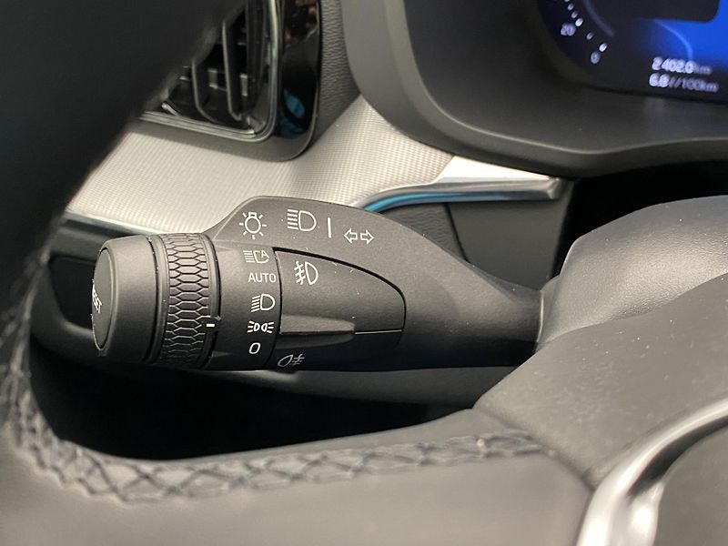 Volvo XC60 T8 AWD RECHARGE BLACK EDITION - fotka 22 z 64