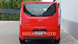 Ford Transit Custom (2023) 2.0TDCi 9míst, Trend, navi - náhled 4