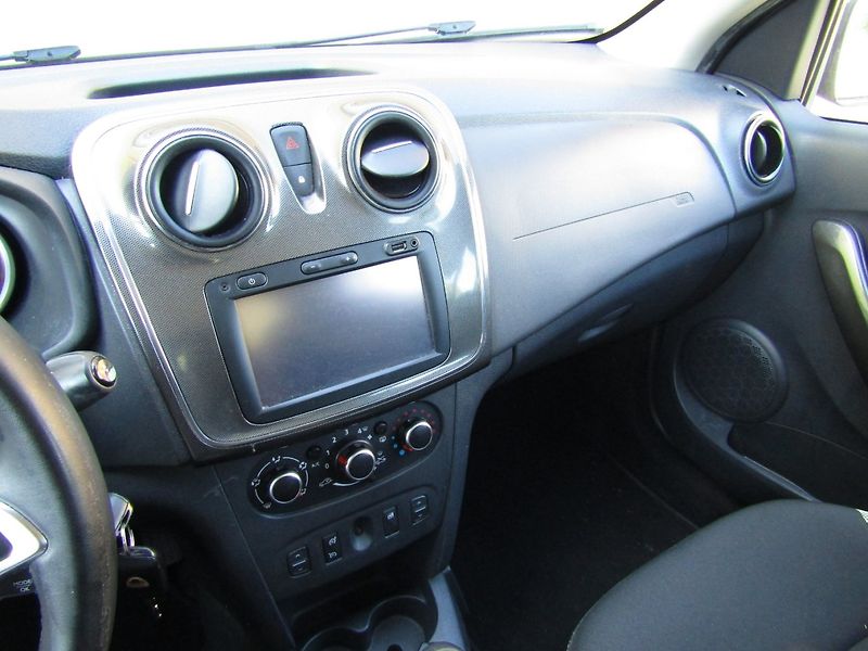 Dacia Sandero (2018) STEPWAY 0.9 TCe 66kW - fotka 33 z 38