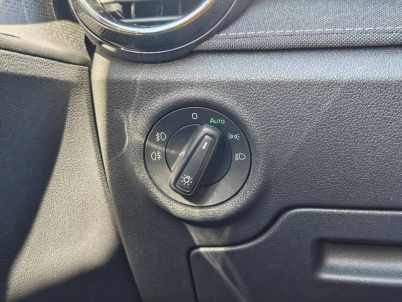 Škoda Fabia Top Selection 7DSG 1,0TSI - fotka 18 z 22