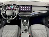 Škoda Octavia (2025) Combi 1.5TSI 110kW SportLine - náhled 4