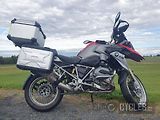 BMW R 1200 GS (2013) - náhled 3