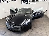 Aston Martin Rapide (2016) S 6.0 560PS,AT-8ST,SERVIS - náhled 20