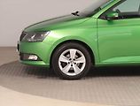 Škoda Fabia (2016) Ambition 1.2 TSI, Serv.kniha - náhled 14