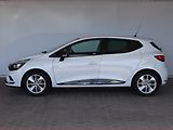 Renault Clio (2018) Limited 0.9 TCe, Navi - náhled 2