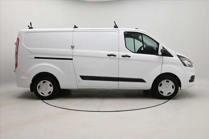 Ford Transit Custom 2,0 ECOBLUE 96KW L2H1 Záruka a - fotka 4 z 29