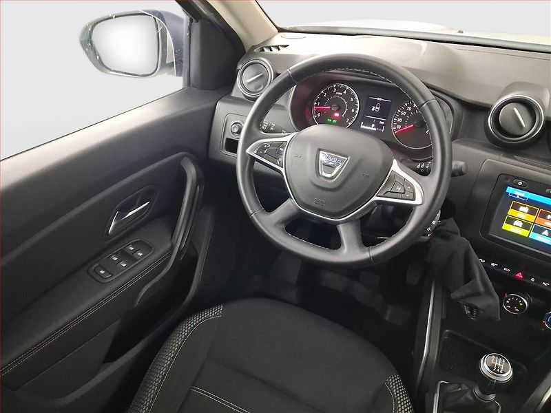 Dacia Duster (2019) 1.6 SCe, 4X4, ČR,1.maj - fotka 7 z 21