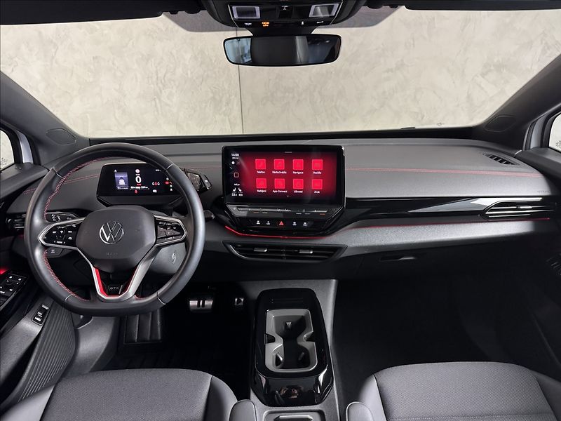 Volkswagen ID.4 GTX 4Motion IQ Light Tepelko - fotka 18 z 49
