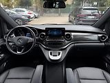 Mercedes-Benz Třídy V 300d L 4MATIC - náhled 11