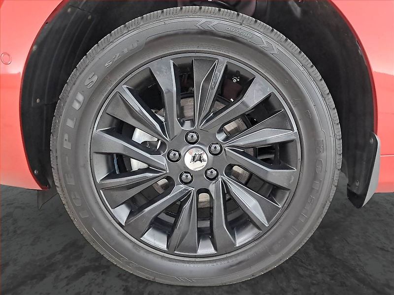 Dongfeng T5 EVO (2024) Deluxe 1.5 Turbo - fotka 15 z 21