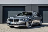 BMW Řada 5 530d, 210kW,48V, MHEV, DPH - náhled 1