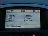 Opel Astra (2013) 1.4 T, ČR, AC, xenon, navi - náhled 18