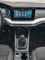 Škoda Octavia (2024) Combi IV  Selection  1.5 TSI / - náhled 16