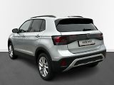 Volkswagen T-Cross People 1,0 TSI - náhled 8