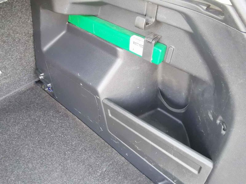 Fabia III Combi je praktické auto, které dlouho vydrží. Pozor ale na výběr motorizace