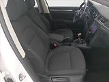 Škoda Superb (2012) Ambition 2.0 TDI, Tempomat - náhled 9
