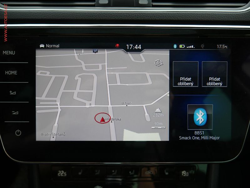 Škoda Superb (2019) 2.0 TSi 4x4, 2.maj,ČR, Scout - fotka 12 z 24