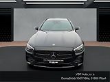 Mercedes-Benz Třídy E 400d 4MATIC kombi AMG paket - náhled 8