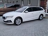Škoda Octavia 2.0TDI Combi, původ ČR,1.Maj. - náhled 6