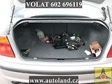 BMW Řada 3 (2000) VOLAT 602 696119 - náhled 4