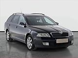 Škoda Octavia (2007) 1.9 TDI DPF, po STK, Tažné - náhled 1