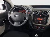 Dacia Dokker (2014) Arctica 1.2 TCe, 5Míst, ČR - náhled 7