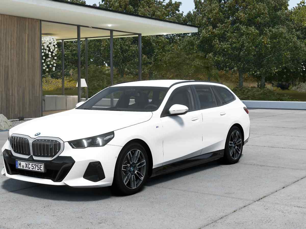 BMW i5