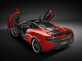 McLaren 650S Can-Am.