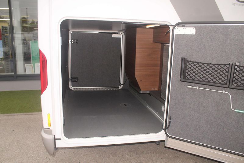 Carthago (2025) C-line I 4.9 LE - fotka 7 z 81