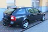 Škoda Octavia 1.6 TDi AUT. KLIMA TAŽNÉ - náhled 4