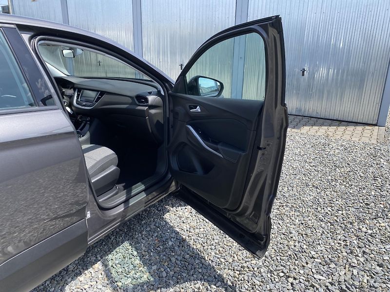 Opel Grandland X 1.6CTD-i 130PS LIFE 165TKM TOP - fotka 130 z 165