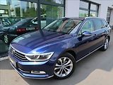 Volkswagen Passat 2,0 TDi,110kW,1majČR,Highline - náhled 1