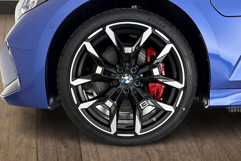 BMW Řada 3 330e xDrive - fotka 26 z 26
