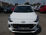 Hyundai i10 1,0 i 49kW 1.majitel, DPH, ČR - náhled 1