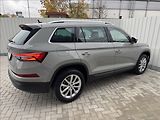 Škoda Kodiaq 1,5 TSI DSG Style Exclusive ČR - náhled 14