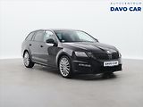 Škoda Octavia RS 2,0 TDI 135kW DSG LED 1.Maj - náhled 1