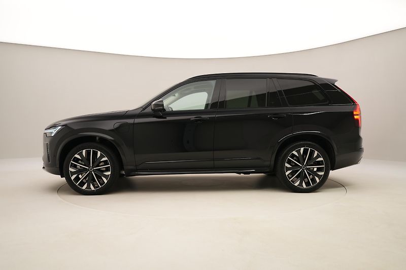 Volvo XC90 (2026) T8 AWD Plug-in DARK ULTRA - fotka 9 z 68