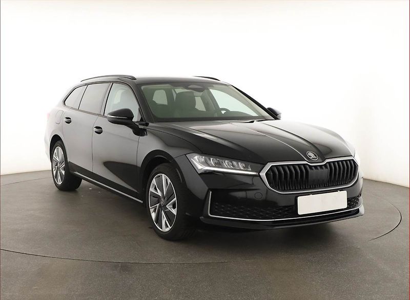 Škoda Superb (2025) 2.0 TDI, SELECTION, KAMERA - fotografie inzerátu